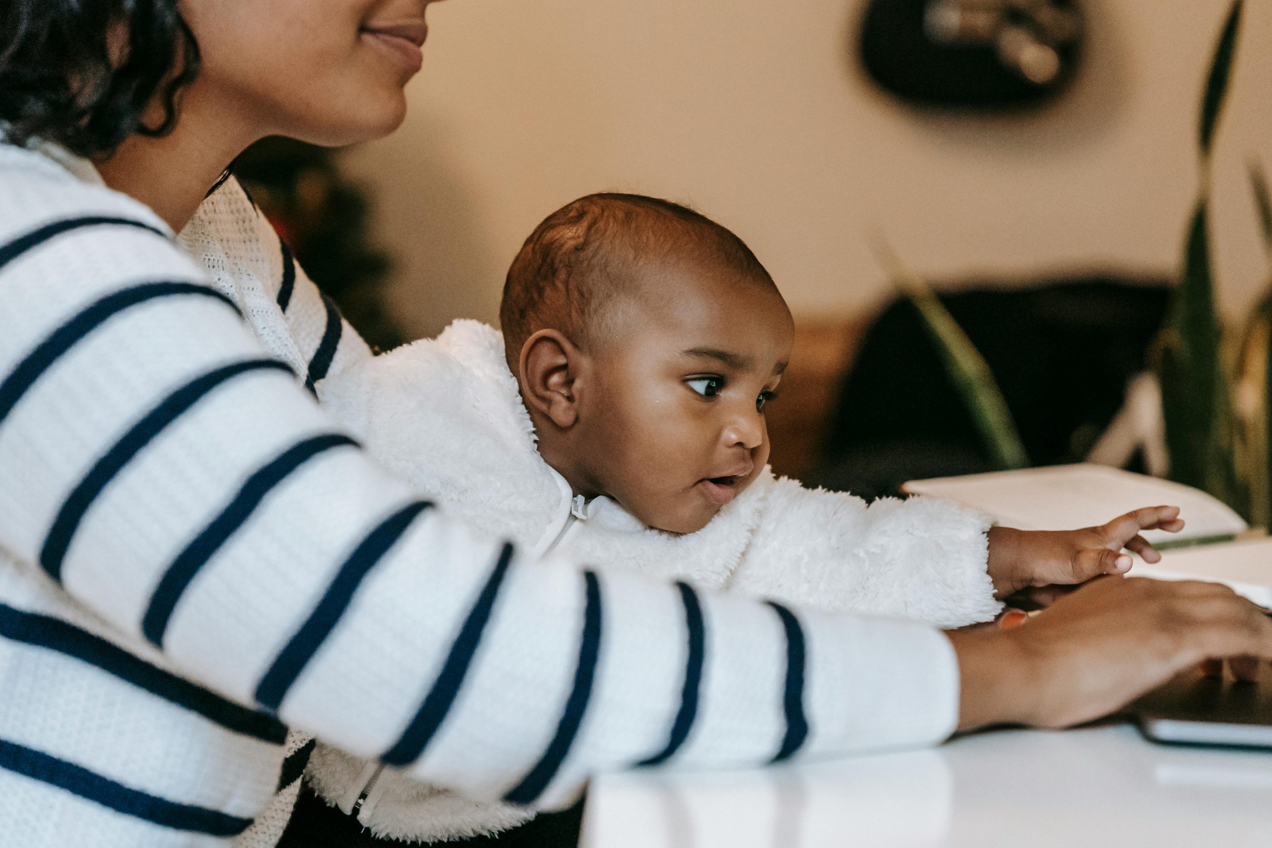 Welcome to Generation Beta: Parenting for the Next Generation 