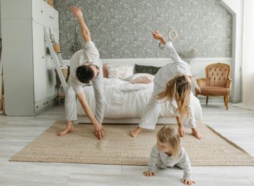 10 Baby Tips That Are Actually Worth Your Time