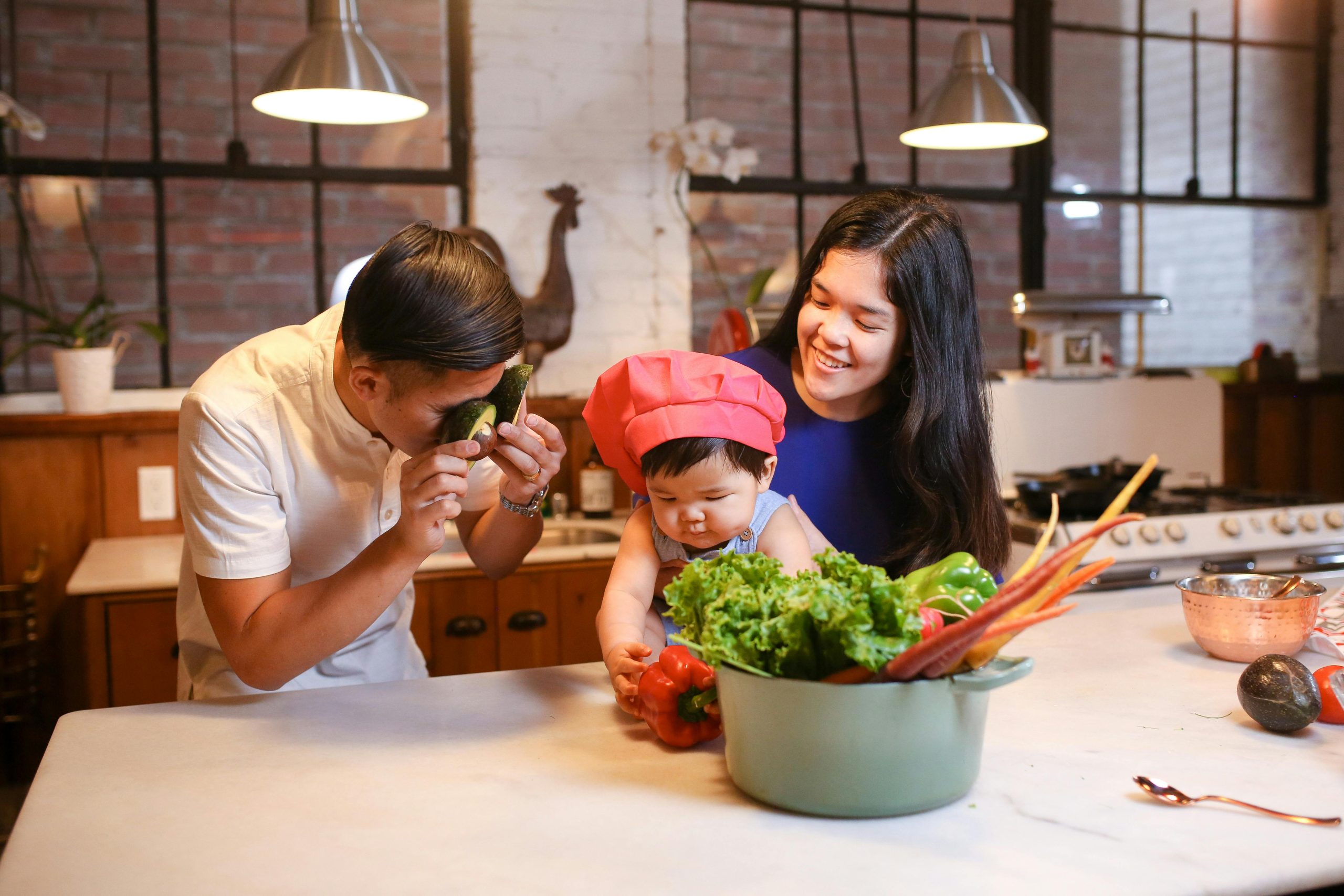 7 Fun Things to Do With Your Baby on a Rainy Day