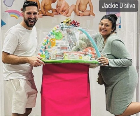 Jackie-D Winner Photo