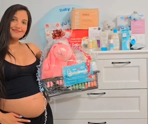 Mariamyeline Winner Photo