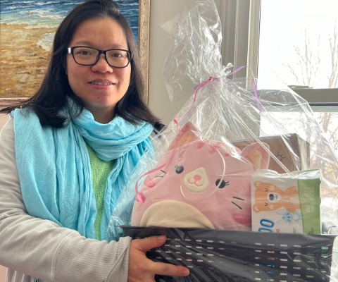 Sonya Winner Photo